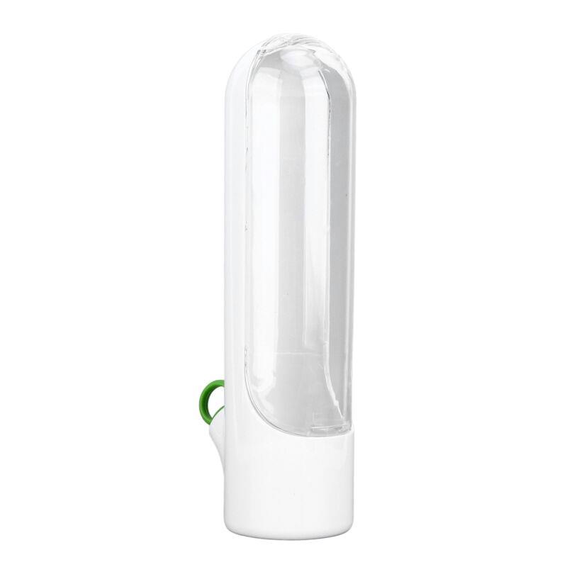 Herb Keeper Aufbewahrungsbehälter für frische Kräuter für Koriander, Minze,