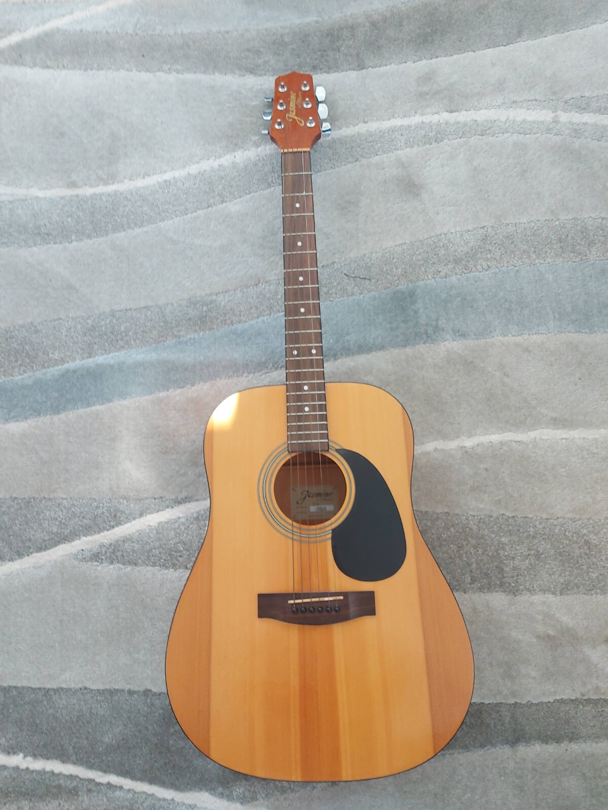 Jasmine by Takamine S35 Acoustic Guitar eBay