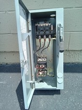 Allen-Bradley - 512-BAAD-3-4R-24R - SERIES D - Combination Starter