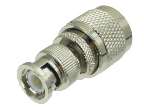 1 pz adattatore da UHF PL259 SO239 a BNC N UHF SMA TNC connettore RF maschio e femmina - Foto 3 di 74