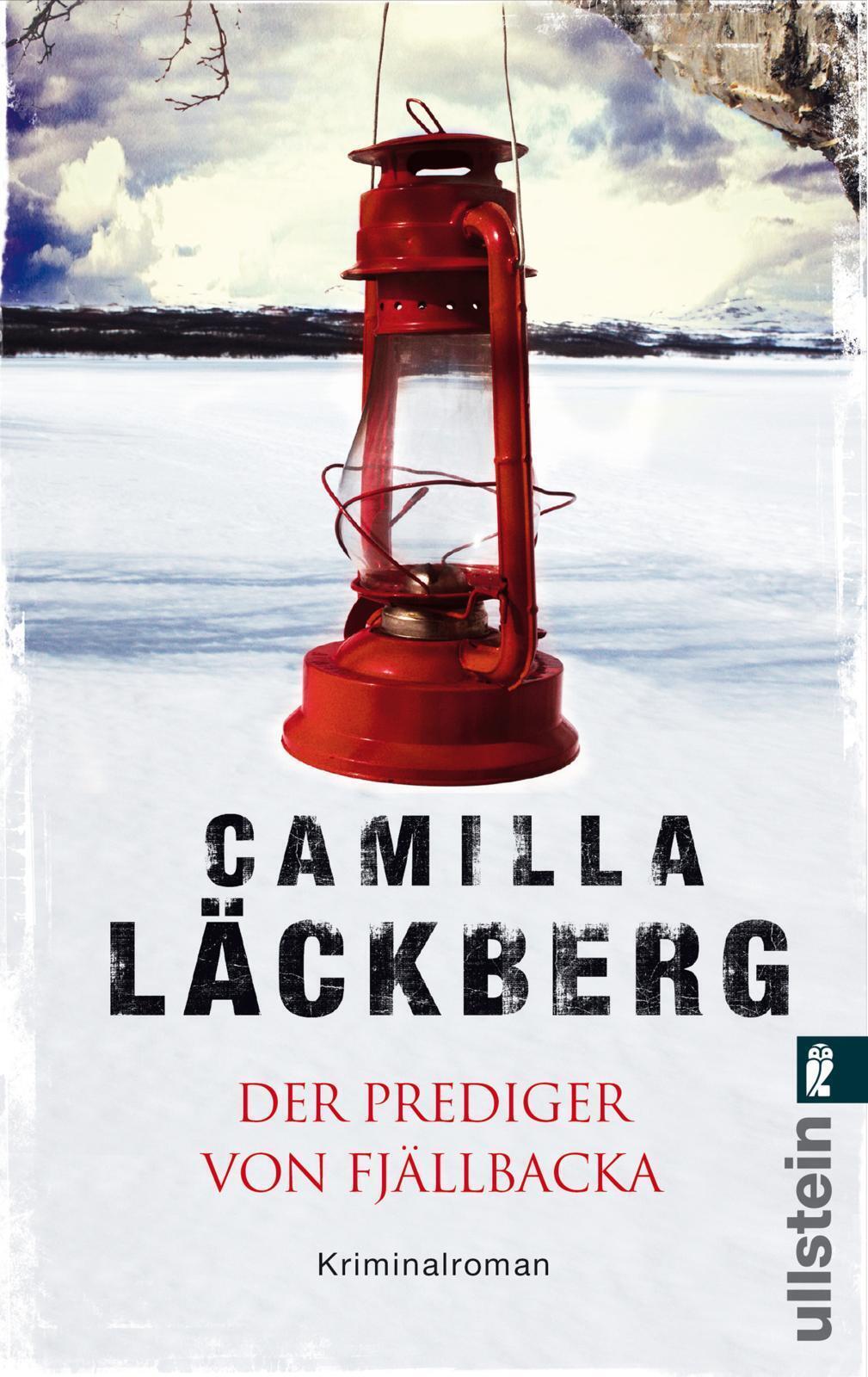 Thumbnail - Der Prediger Von Fjällbacka | Camilla Läckberg | Taschenbuch | Erica