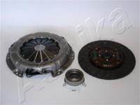 Ashika 92-02-275 Kupplungssatz FüR Toyota