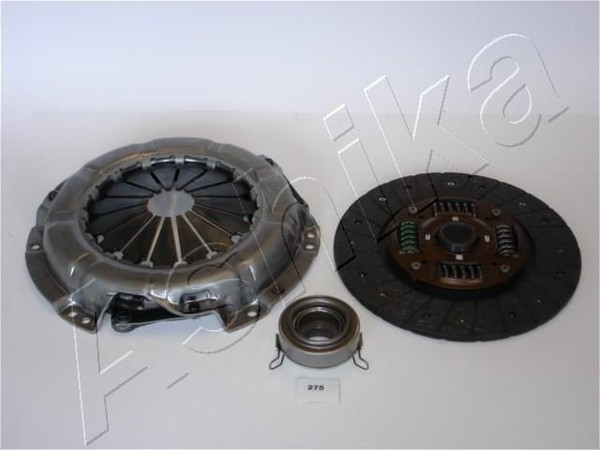 Ashika 92-02-275 Kupplungssatz FüR Toyota-image