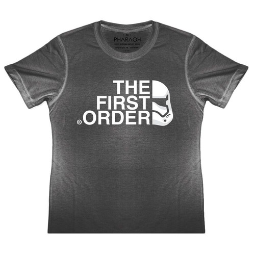Star wars inspired first order kids t shirt - Picture 2 of 3