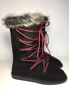 rampage moccasin boots