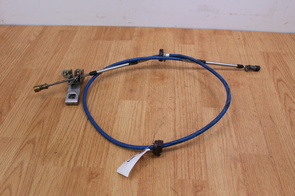 1993 KAWASAKI JET SKI 750 SS JH750 Steering Cable | eBay