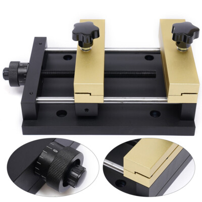 For Laser Marking Engraving Machine Metal Sheet Cutting Holder Table Fixture