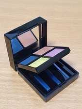 Givenchy Denim Accessor'Eyes 4 Eye Shadow Pallette (2 Indigo Denim) SK026 CC 10