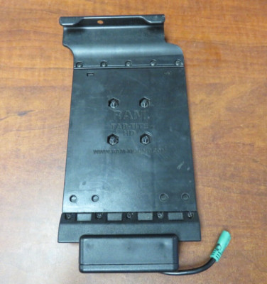 Vehicle Dock For The Samsung Galaxy Tab E 8.0 - RAM-GDS-DOCK-V2-SAM21U