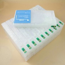T6531-T6539 T653A T653B Refillable Ink Cartridge For Epson Stylus Pro 4900 4910