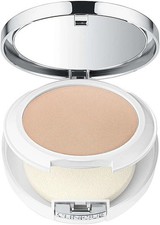 Clinique Almost Powder Makeup Foundation SPF15 '02 Neutral Fair' NIB
