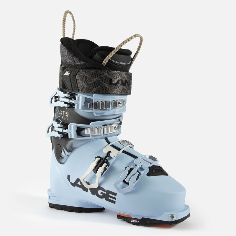 Lange XT3 Free 85 W MV Ski Boots 2026 - Women's - 23.5 MP/US 6.5