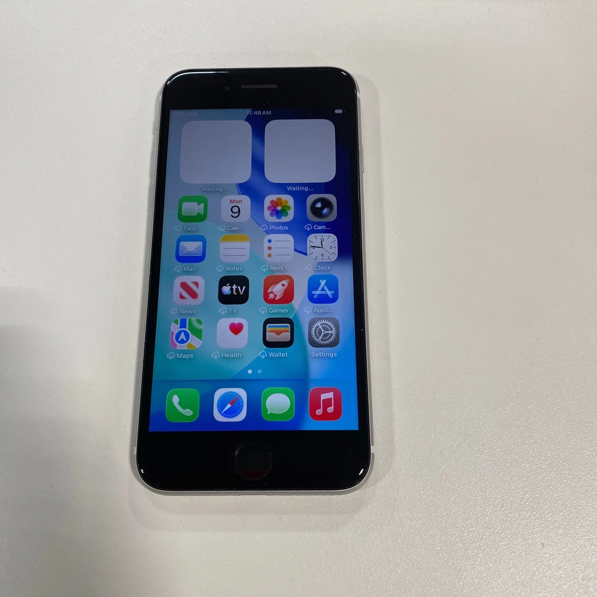 iPhone SE (2nd Generation) White for Sale | Shop New & Used Cell