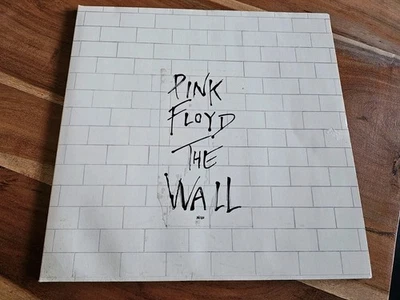 Pink Floyd The Wall · Multilp