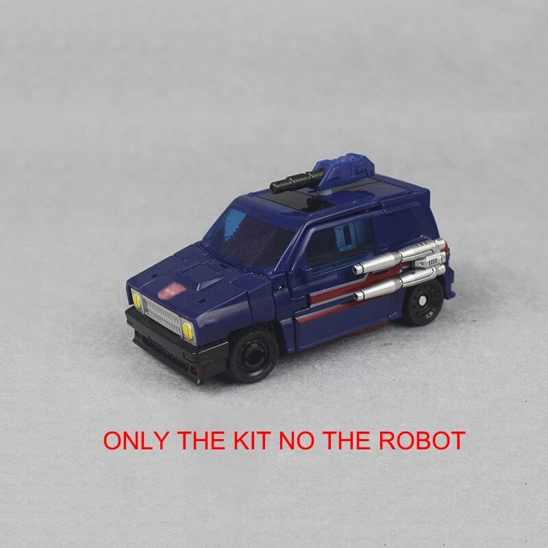 Upgrade Kits Weapon Gun Accessories For LEGACY SKIDS Matrix Workshop M-73 - Image 3 of 4