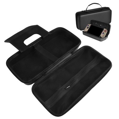 Travel Case For MSI Claw 8 AI+ Compact And Sleek Storage For