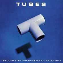 Completion Backward Princtubes von Tubes | CD | Zustand gut