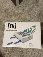 Young Nails Dust Collector