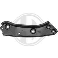 Frontverkleidung Diederichs 2296160 FüR VW Rechts Oben