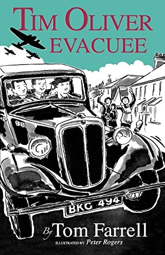 Tim Oliver Evacuee,Tom Farrell