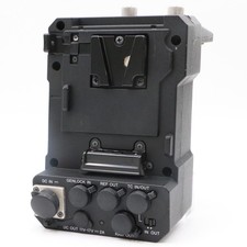 Sony XDCA-FS7 Extension Unit for PXW-FS7 Exc 3