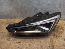 Frontscheinwerfer Seat Tarraco 5F1941007H LED Links Scheinwerfer Headlight