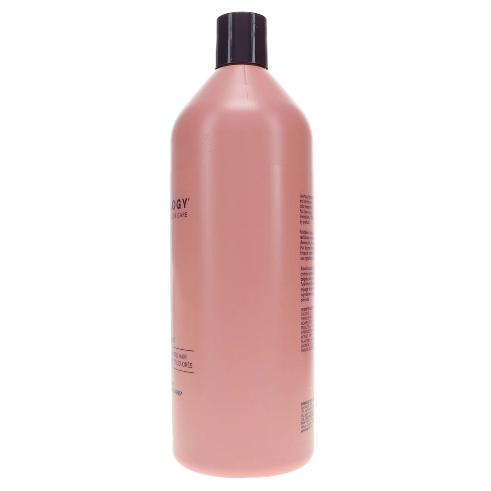 Pureology Pure Volume Conditioner 33.8 oz - Image 3 of 4