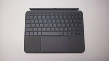 Logitech Combo Touch 820-009639 keyboard only  untested 