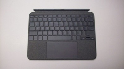 Logitech Combo Touch 820-009639 (keyboard only) (untested)