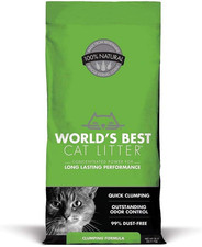 28Lb Original Comfort Care Unscented, 12.7 Kg 3.54 per kilo