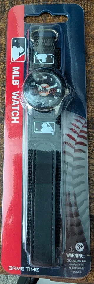 SF Giants Watch - Image 2 of 2