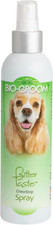 Bitter Taste Chewstop Spray No Chew Spray for Dogs, Essential Dog Training Be