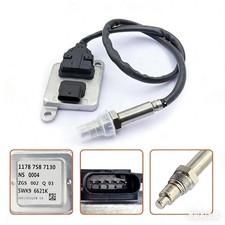 NOX Sensor For BMW 11787587130 E81 E82 E87 E88 3er E90 E91 E92 LCI N43 NEW