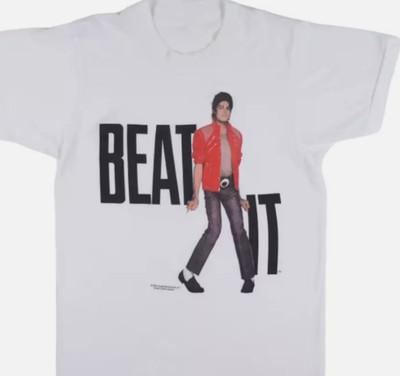 Michael Jackson Beat It t shirt, cute, Mother day shirt, vintage