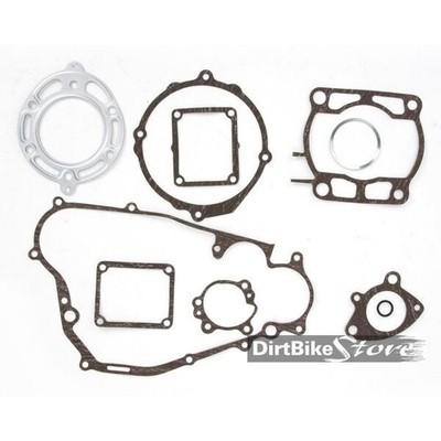 Yamaha YTZ 250 N S Triz ATV ( 1985 - 1986 ) Motor komplett kompletter Dichtungssatz