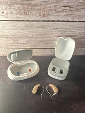 Miracle Ear MEENERGY R 5xP + Charger for mild to severe hearing loss