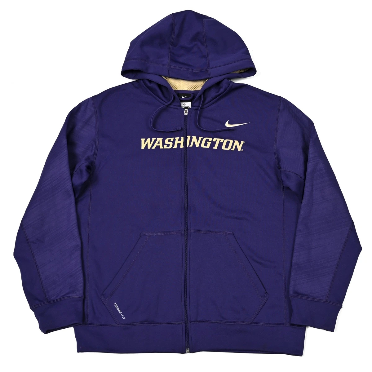 Nike Washington Huskies NCAA Sweatshirts for sale | eBay