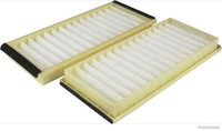 Innenraumfilter Herth+Buss Jakoparts J1343012 Partikelfilter FüR Mazda Mpv Lw 2