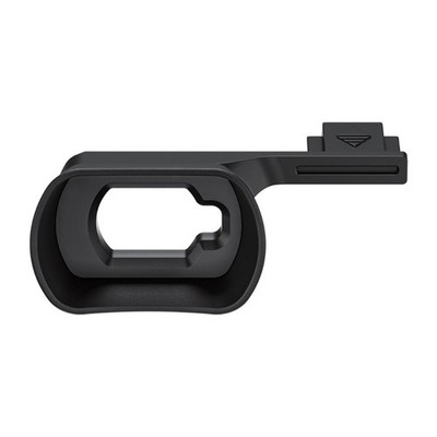 Universal Camera Eyecup Soft Material Comfort Wide Design LCD