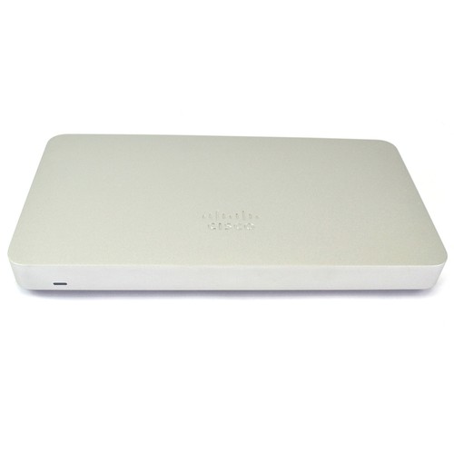 Cisco Meraki MX65W Cloud-Managed Security Appliance with Wireless - 第 2/5 張圖片
