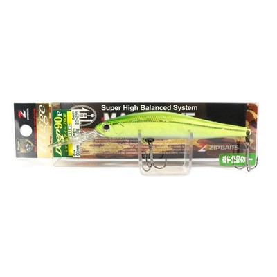 Zipbaits Rigge Deep 90F Schwimmend K�der 317 (4446)