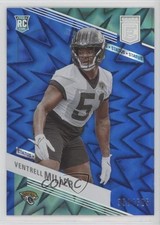 2023 Panini Donruss Elite Rookies Status Explosion 350/625 Ventrell Miller 0t6a