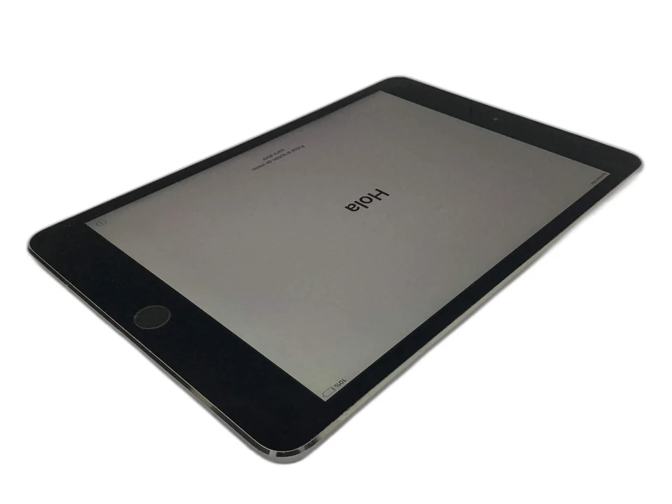 Apple iPad mini (4th generation) · 128GB · Cellular, foto 4 de 5
