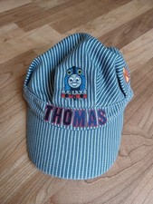 Thomas  Friends Youth Cap Hat Kids Toddler One Size Elastic Thomas Train Engine