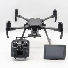 DJI Matrice 200 Series V2