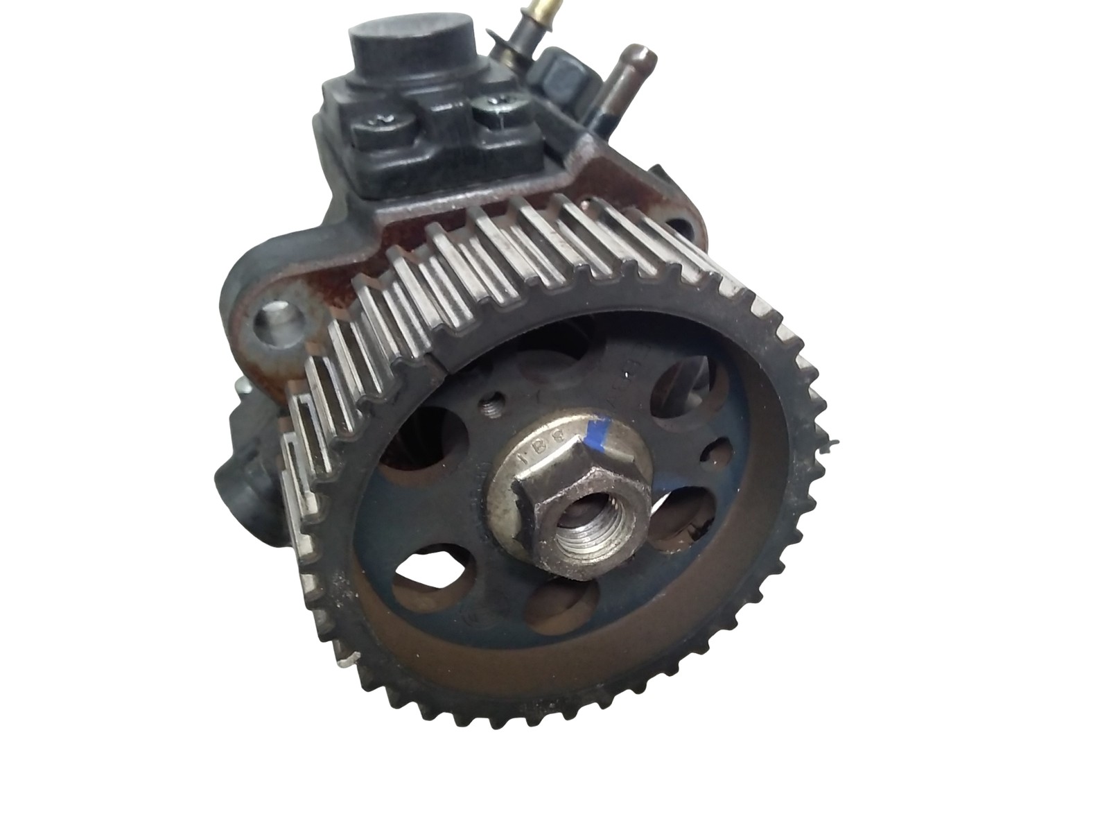 Ricambio pompa iniezione FIAT CROMA 2005-2011 198A2000 55234362 198A2000 Usato