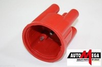 Automega 150093910 ZüNdverteilerkappe ZüNdverteiler FüR Opel