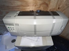 LEXMARK FORMS PRINTER 2500 Series OPEN BOX