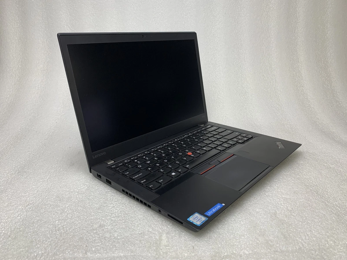 Lenovo ThinkPad T460S PC Laptops & Netbooks for Sale | Shop New