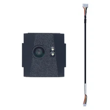 3D Printer Printing Camera & Extension Cord for Flashforge Adventurer 5M/5M Pro